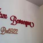 Ferienhaus Casa Nonna Rosaria Spezzano della Sila