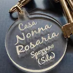 Casa Nonna Rosaria * Spezzano della Sila