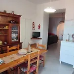 Casa Nonna Rosaria Ferienhaus *