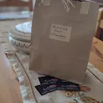 Semesterbostad Casa Nonna Rosaria *