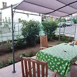 Casa Nonna Rosaria Ferienhaus