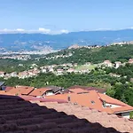 Casa Nonna Rosaria Semesterbostad *