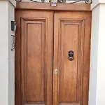 Casa Nonna Rosaria Ferienhaus
