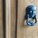 Semesterbostad Casa Nonna Rosaria *
