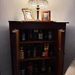 Casa Nonna Rosaria Ferienhaus Spezzano della Sila