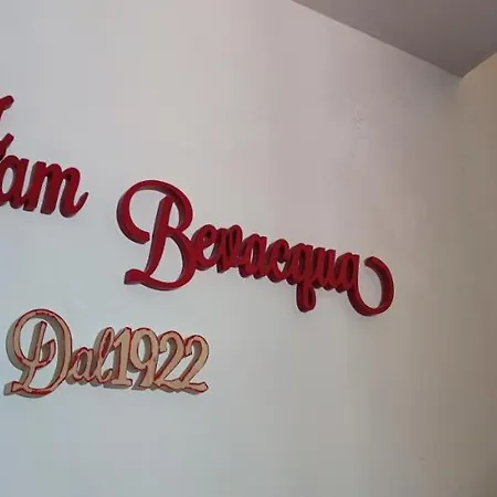 Holiday home Casa Nonna Rosaria Spezzano della Sila