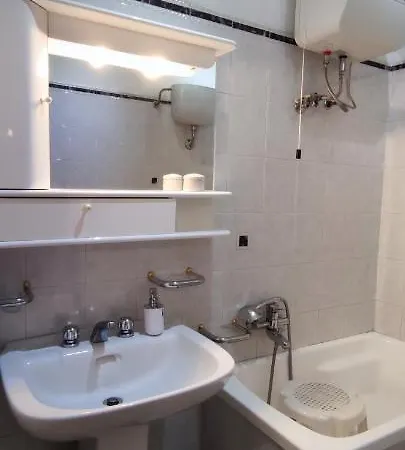 Casa Nonna Rosaria Nyaraló Spezzano della Sila