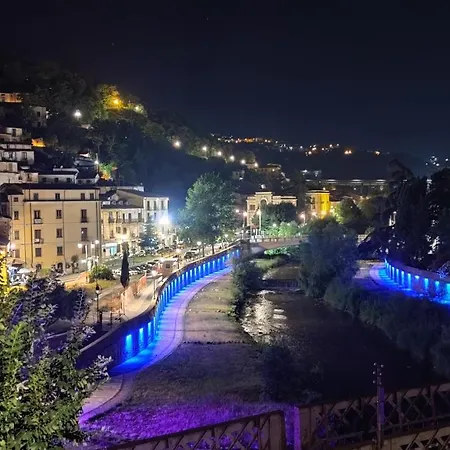 Ferienhaus Casa Nonna Rosaria Spezzano della Sila