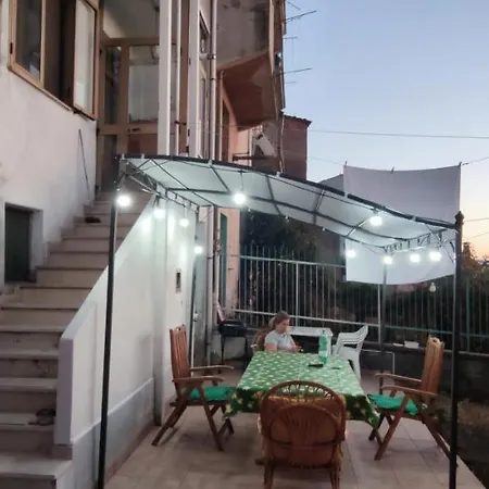 Casa Nonna Rosaria Spezzano della Sila