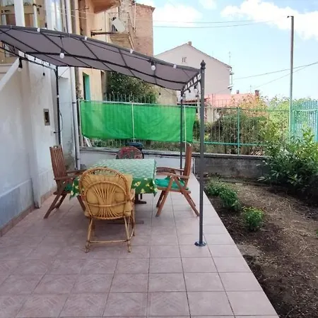Casa Nonna Rosaria Holiday home Spezzano della Sila