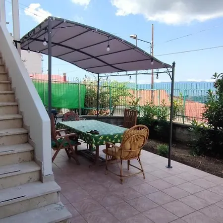 Casa Nonna Rosaria Spezzano della Sila