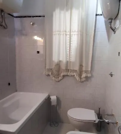 Nyaraló Casa Nonna Rosaria