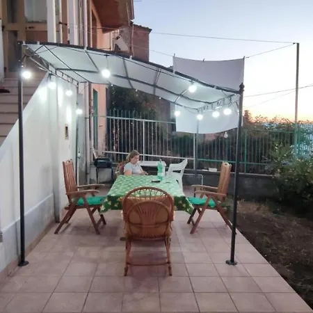 Holiday home Casa Nonna Rosaria
