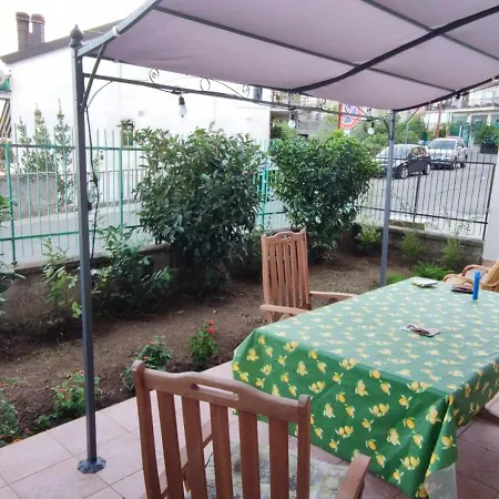 Casa Nonna Rosaria Nyaraló
