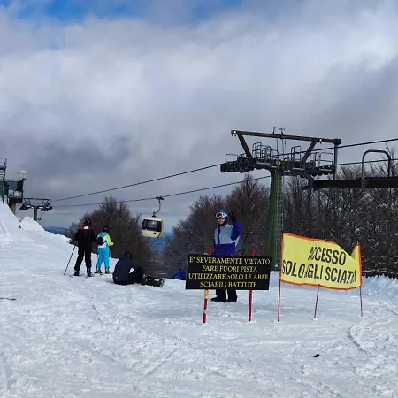 Casa Nonna Rosaria Casa vacanze Spezzano della Sila