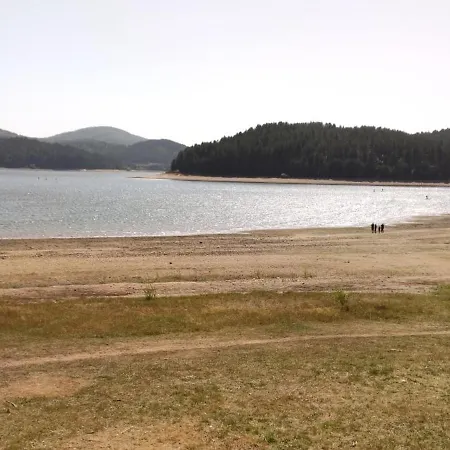 Casa Nonna Rosaria * Spezzano della Sila