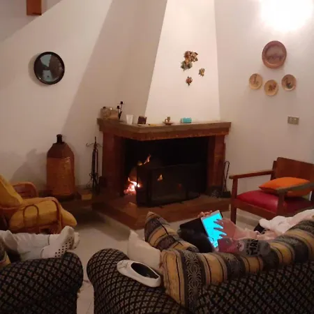 Casa Nonna Rosaria