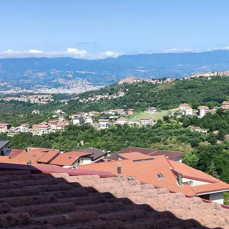 Casa Nonna Rosaria Ferienhaus *