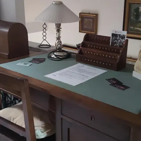 Casa Nonna Rosaria *