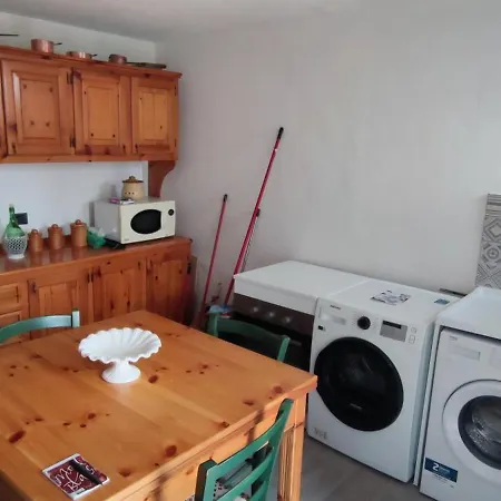 Casa Nonna Rosaria * Spezzano della Sila