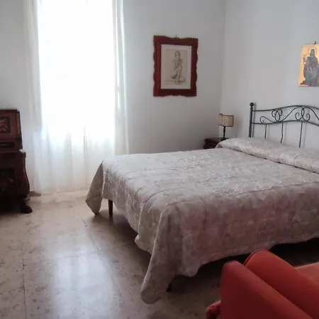 Casa Nonna Rosaria