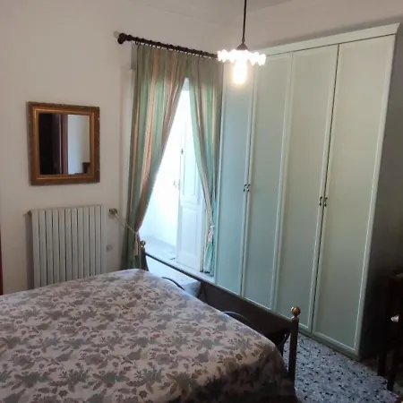 Casa Nonna Rosaria Holiday home *