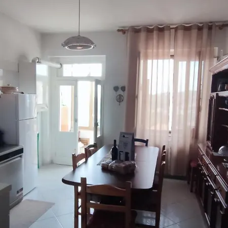 Nyaraló Casa Nonna Rosaria *