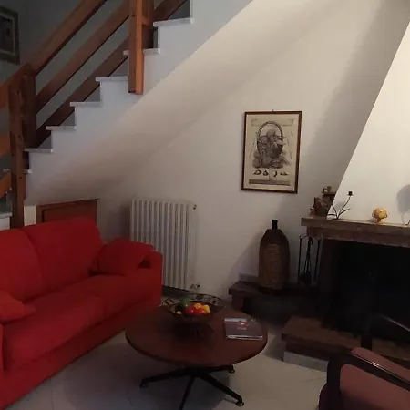 Casa Nonna Rosaria *