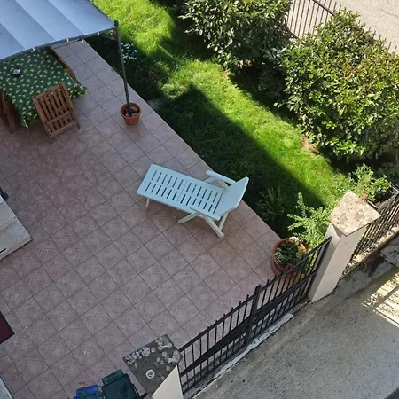 Casa Nonna Rosaria Spezzano della Sila