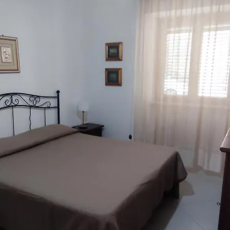 Casa Nonna Rosaria