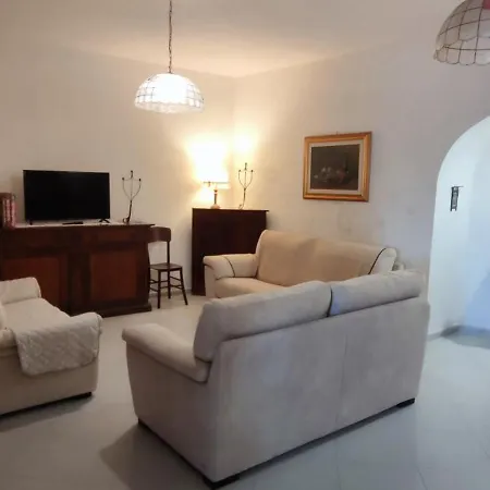 Casa vacanze Casa Nonna Rosaria