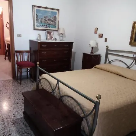 Casa Nonna Rosaria * Spezzano della Sila