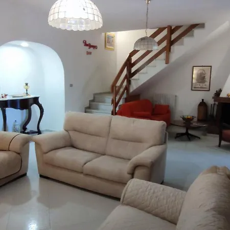 Casa Nonna Rosaria