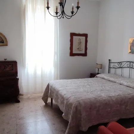 Casa Nonna Rosaria Casa vacanze *