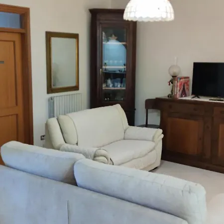 Nyaraló Casa Nonna Rosaria