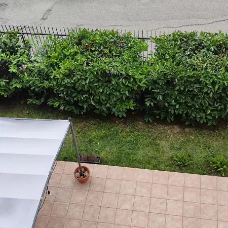 Holiday home Casa Nonna Rosaria *
