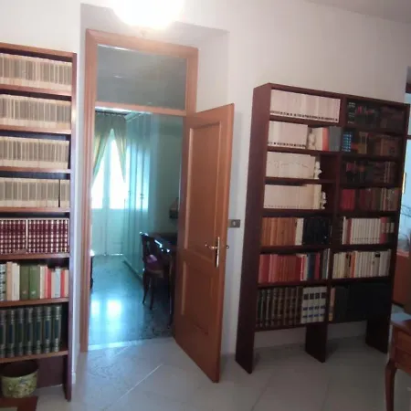 Casa Nonna Rosaria