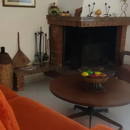 Casa Nonna Rosaria Nyaraló
