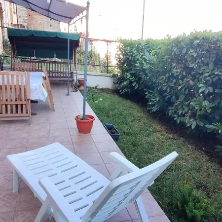 Casa Nonna Rosaria * Spezzano della Sila