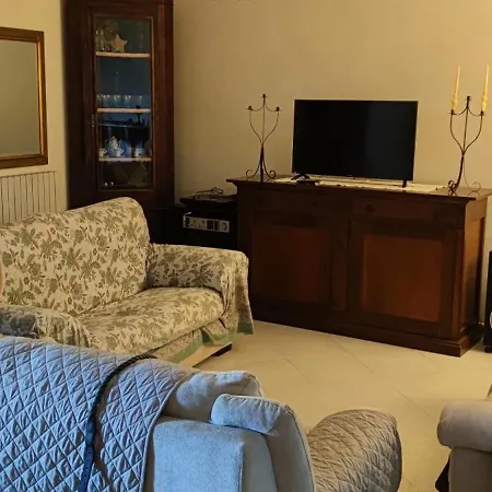 Casa Nonna Rosaria * Spezzano della Sila