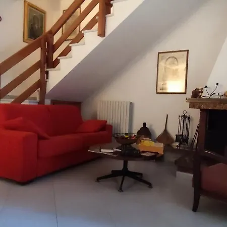 Casa Nonna Rosaria