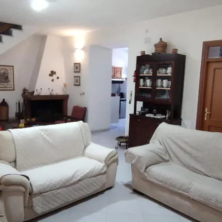 Casa Nonna Rosaria