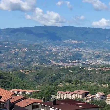 Casa de Férias Casa Nonna Rosaria *