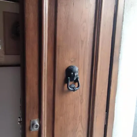 Casa Nonna Rosaria Casa vacanze Spezzano della Sila