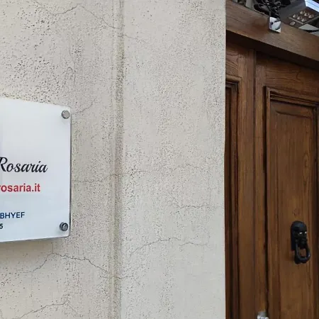 Casa Nonna Rosaria *