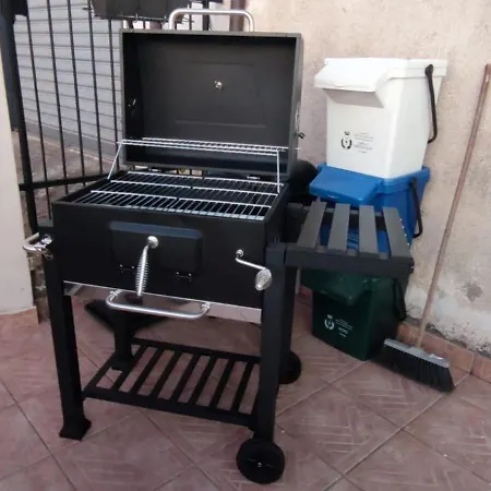 Casa Nonna Rosaria Nyaraló *