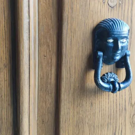 Casa de Férias Casa Nonna Rosaria *