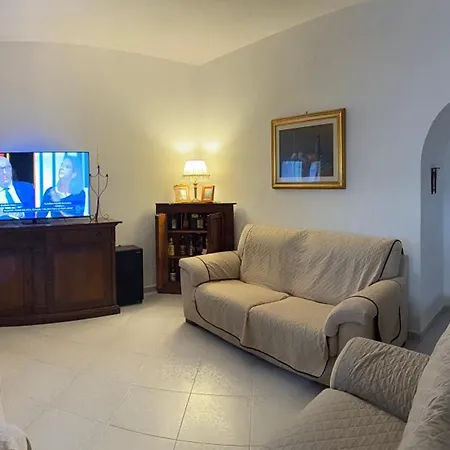 Ferienhaus Casa Nonna Rosaria