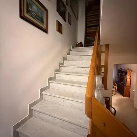 בית נופש Casa Nonna Rosaria Spezzano della Sila