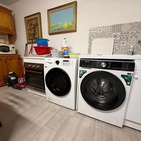 Casa Nonna Rosaria Spezzano della Sila